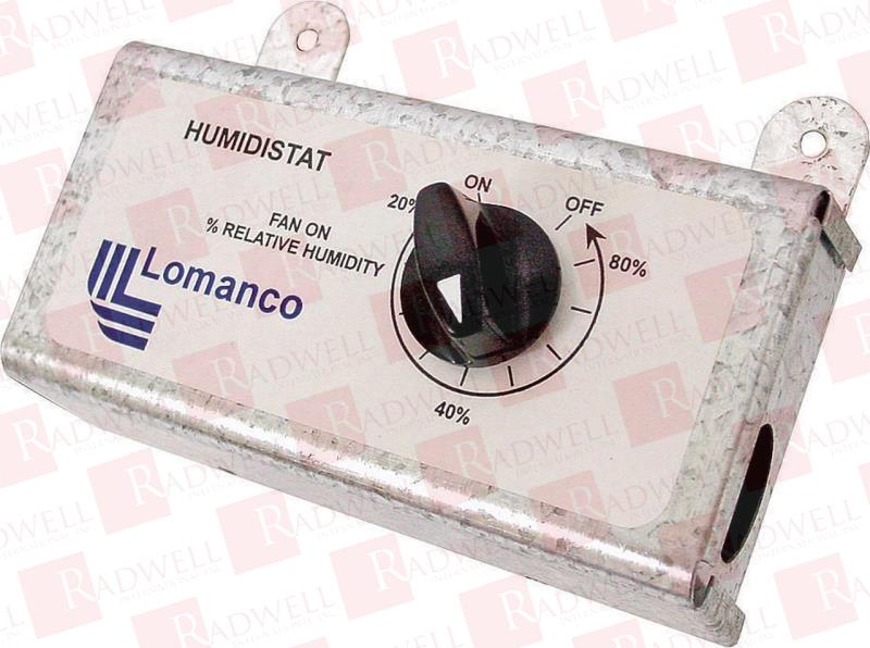 LOMANCO HUMID