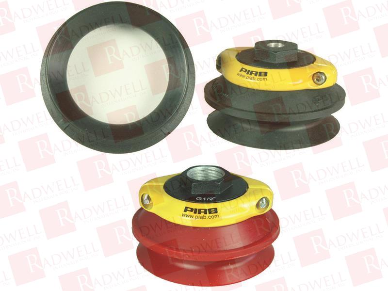 PIAB VACUUM PRODUCTS B75-2.20.07UA