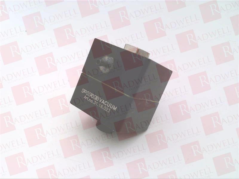 PIAB VACUUM PRODUCTS 3116023