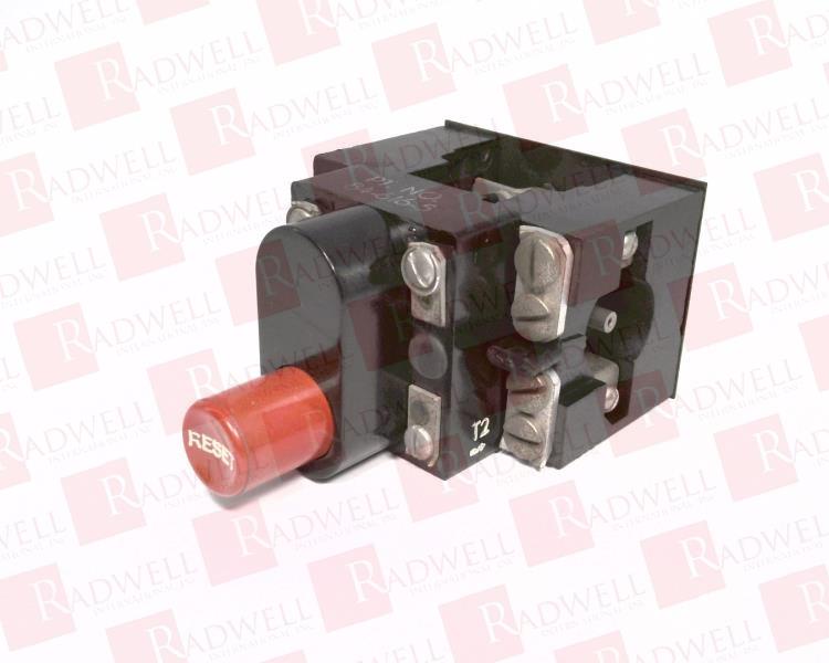 EATON CORPORATION 84-616-5