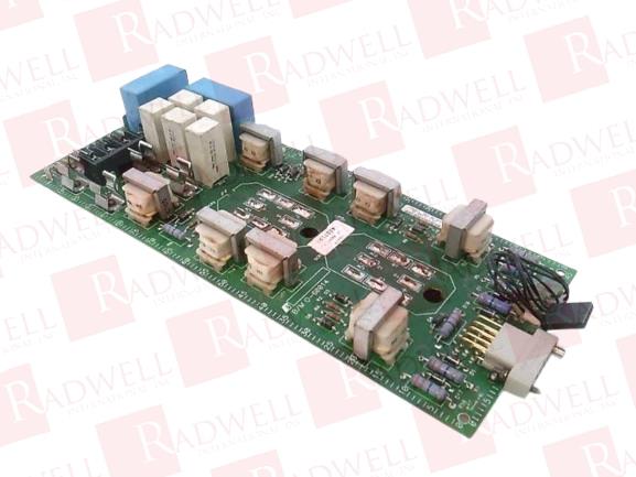 ASEA BROWN BOVERI O-60014-01