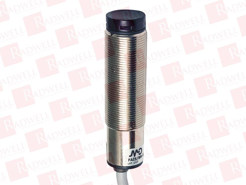 MD MICRO DETECTORS FAIH/00-1A
