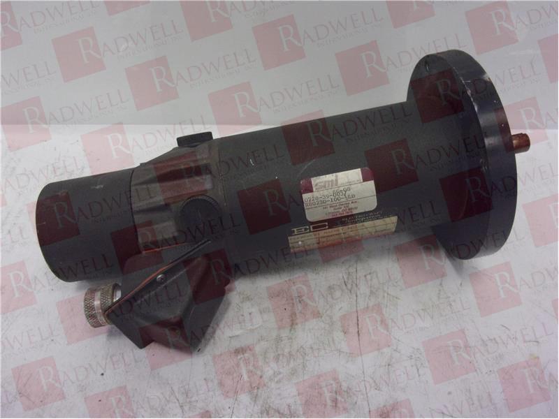 ELECTROCRAFT 0728-39-003