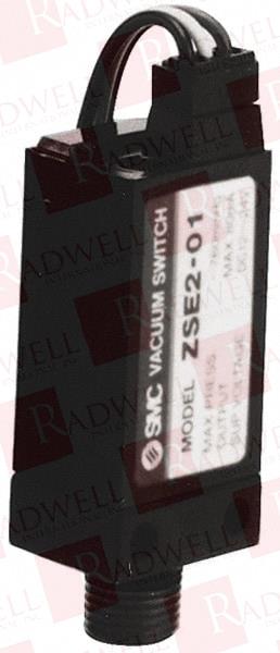 SMC ZSE2-T1-55CL