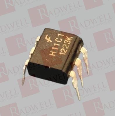 ON SEMICONDUCTOR H11C1