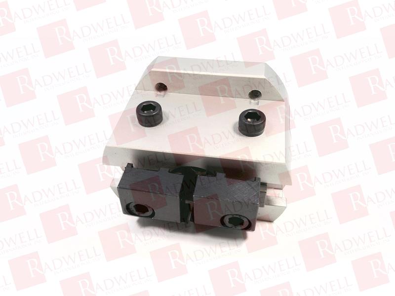 SMC MHS2-40D-X5828