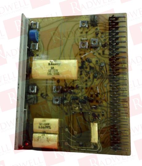 FANUC IC3600PCZA1