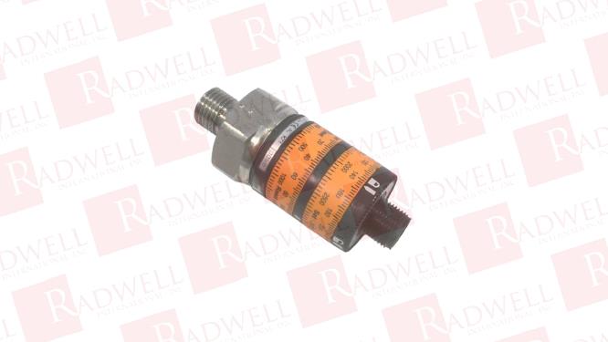 EFECTOR PK-250-SFG14-HCPKG/US/      /W-PK6521