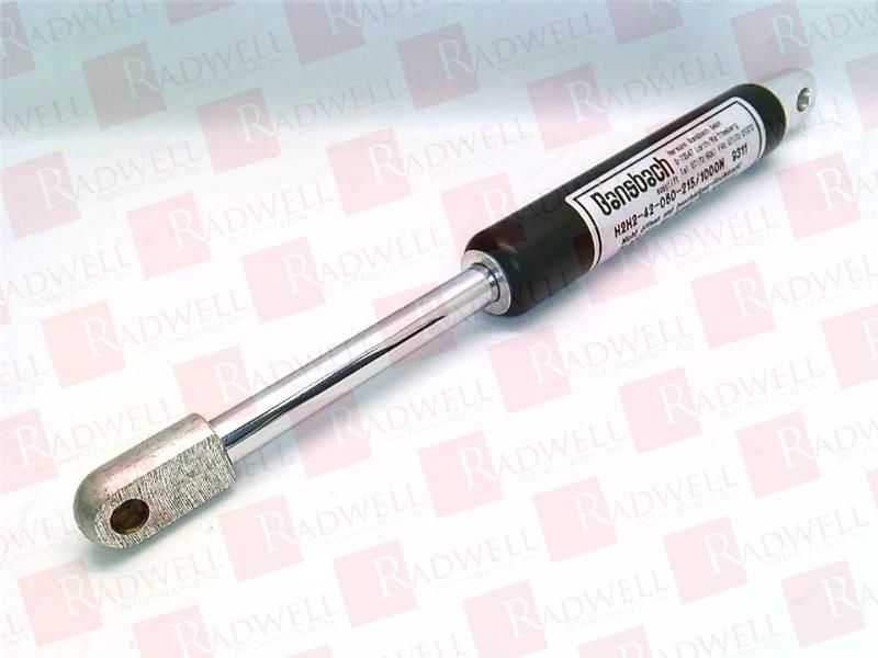 GAS SPRING