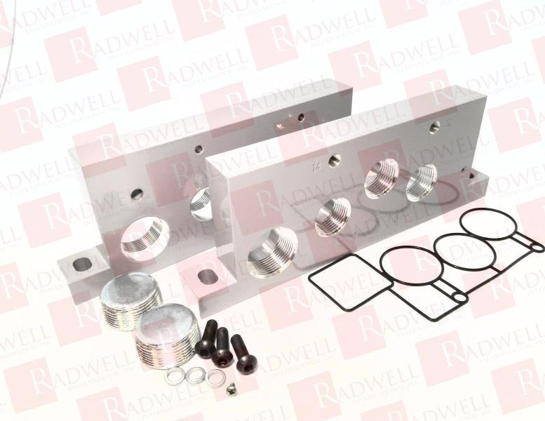 PARKER PS4231010DP