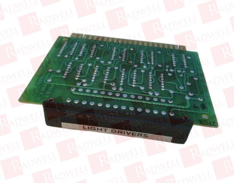 ALLEN BRADLEY 1720-B1602
