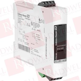 ENDRESS & HAUSER FTW-325