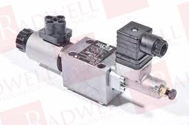 HAWE HYDRAULIK NBVP-16G-XM24