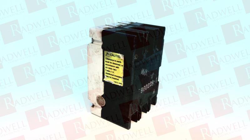 EATON CORPORATION HFW3063JL