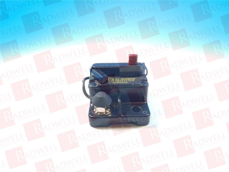 EATON CORPORATION 185050F