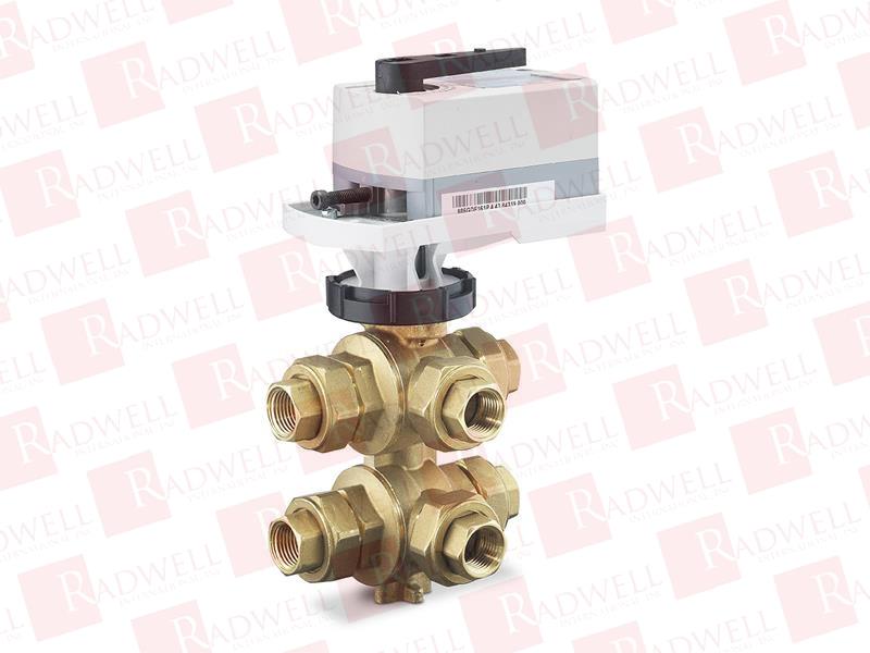 SIEMENS 171C-10600-0.5-1.9