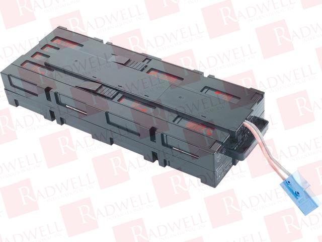 SCHNEIDER ELECTRIC RBC57