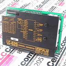 LOAD CELL CONVERTER