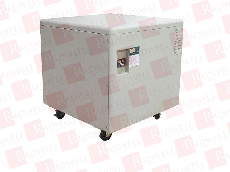 TSI POWER VRP-15000-8775