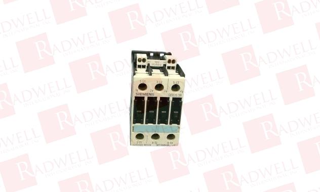 SIEMENS 3RT1026-3AG20
