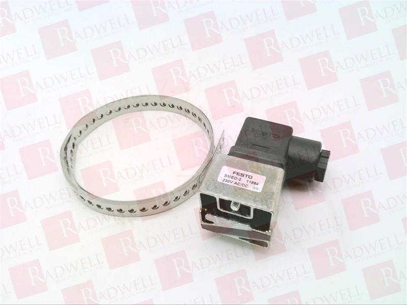 FESTO SMEO-2