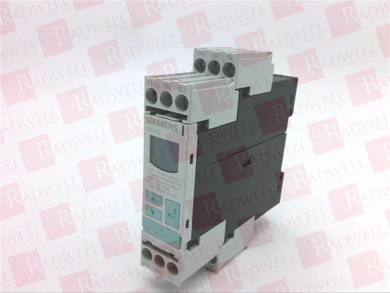 SIEMENS 3UG4651-1AA30