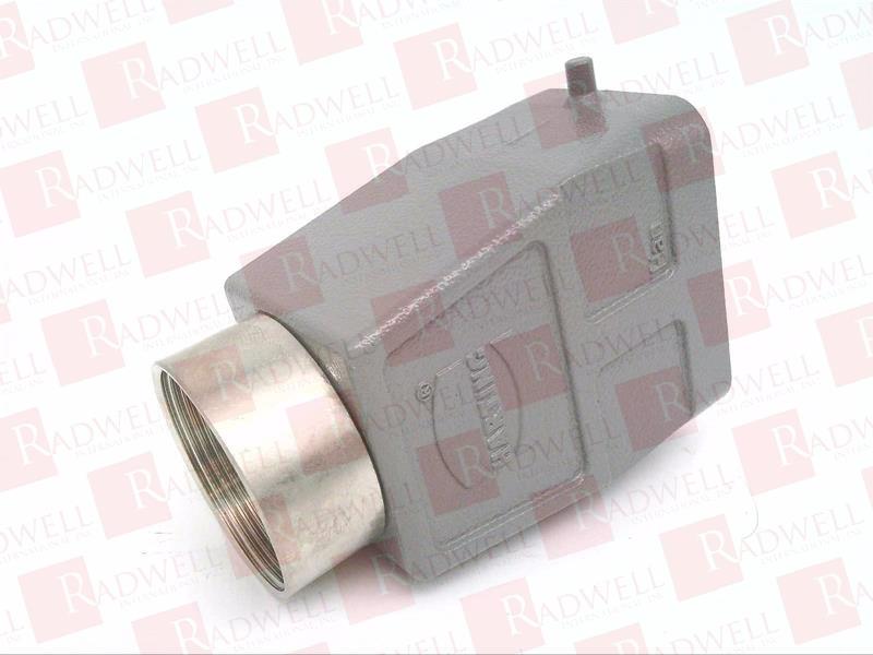 HARTING HAN6B-GG-29