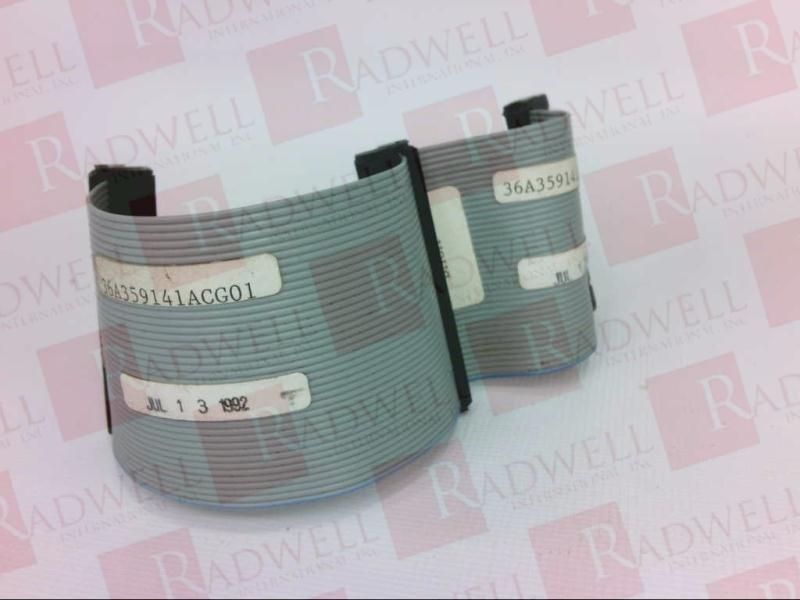 GENERAL ELECTRIC 36A359141ACG01