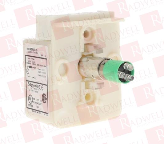 SCHNEIDER ELECTRIC 9001KM35LG