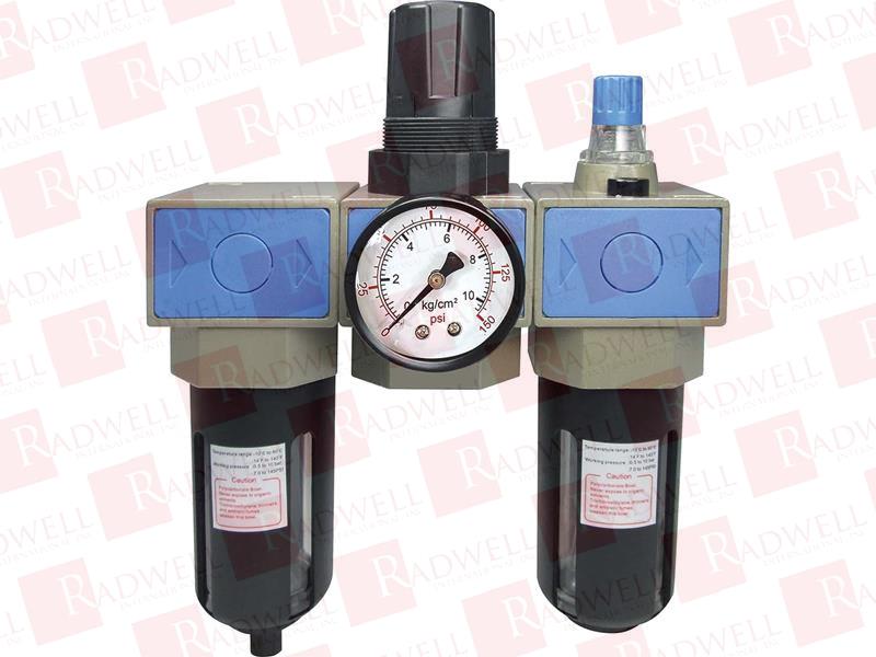 PRO-SOURCE UFRL-03N