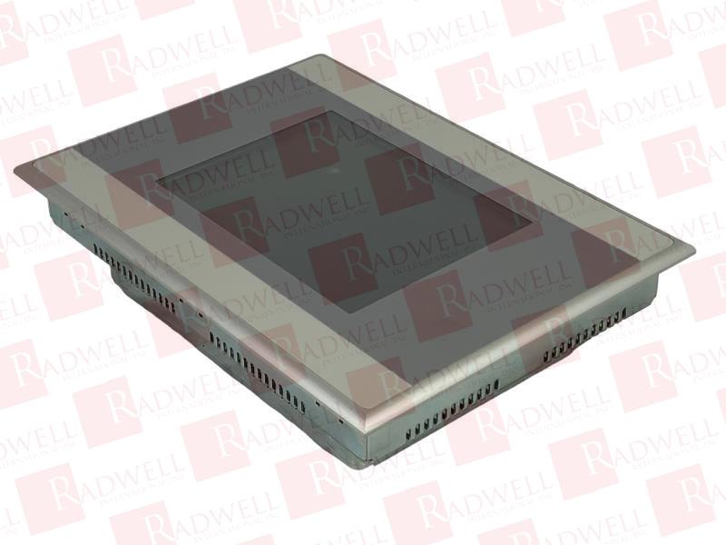 EATON CORPORATION XV-152-D4-57TVRG-10