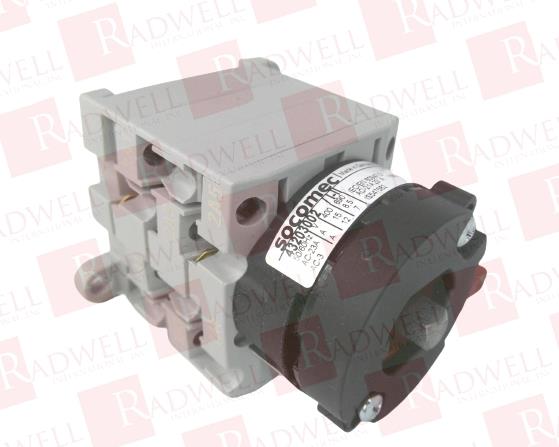 SOCOMEC 43203002