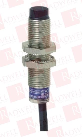 SCHNEIDER ELECTRIC XS2M12AB120