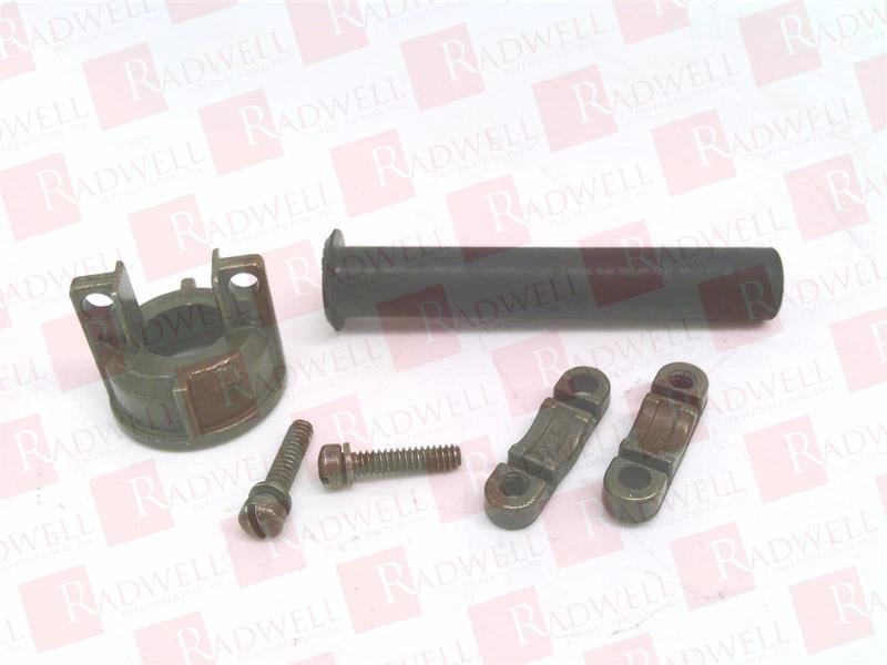 AMPHENOL U10-824811-007