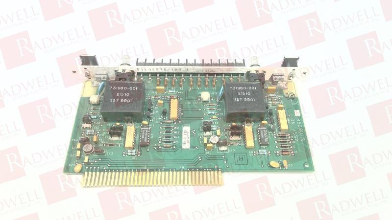 HONEYWELL 51108088-200