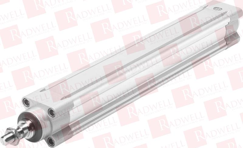 FESTO ESBF-LS-32-300-2.5P