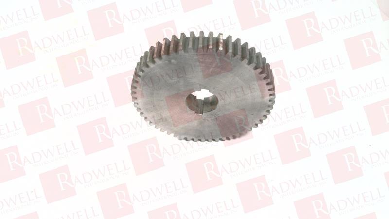 UNION GEAR CG-1652-K