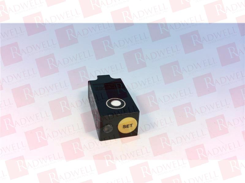 BAUMER ELECTRIC UNDK 20P7914/S35A