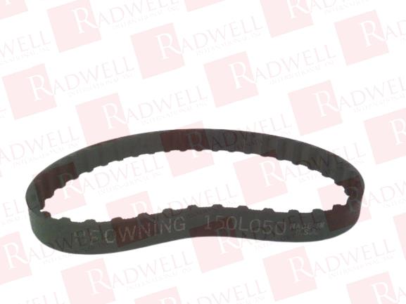 REGAL REXNORD 150L050