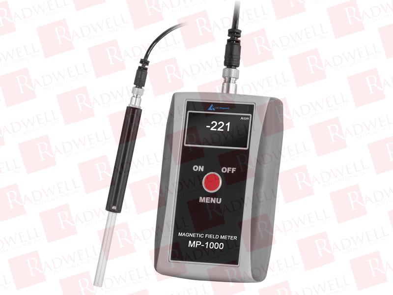 PCE INSTRUMENTS LM-MP1000-Z2