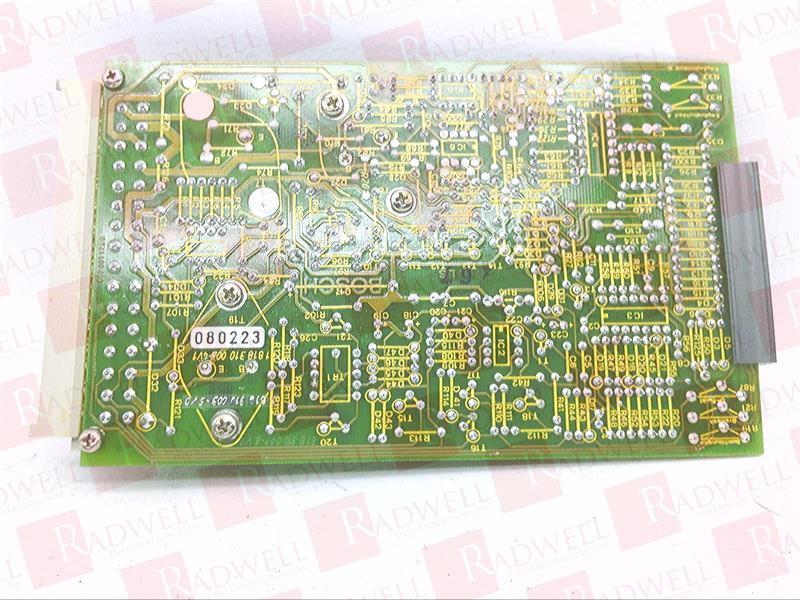 BOSCH 0-811-405-010