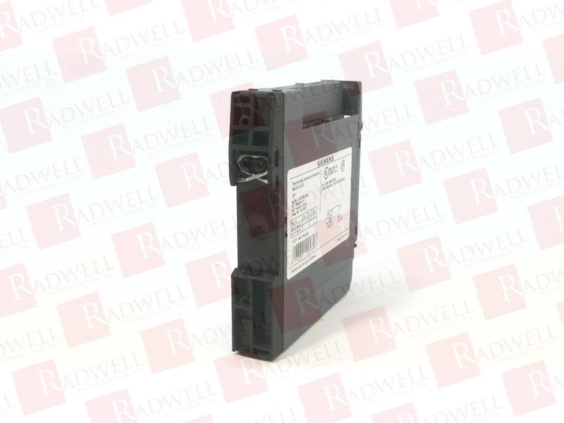 SIEMENS 3RN2000-2AA30