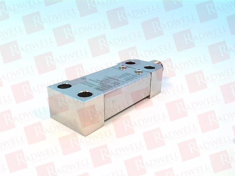 BAUMER ELECTRIC DSRT-22DD-S5-0750
