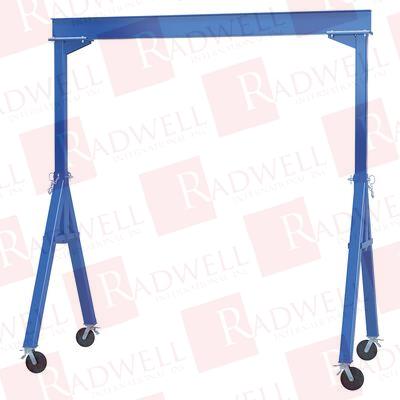 VESTIL FHS-4-15-TLC