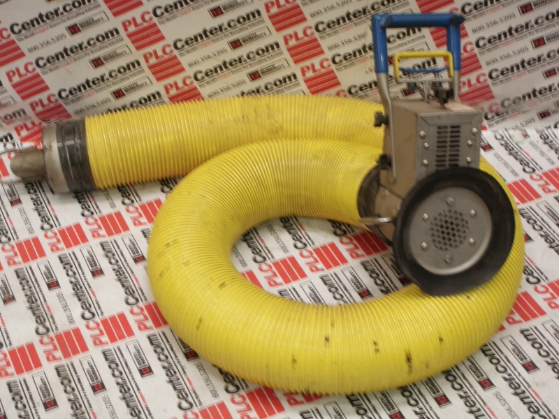 VACUUM LIFT NEMA 3PH 208-230/460V 60HZ