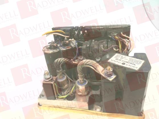 GENERAL ELECTRIC EV100T1MT1
