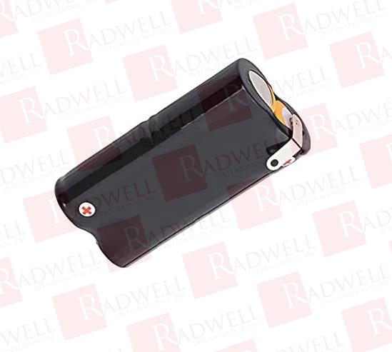 RADWELL VERIFIED SUBSTITUTE SCOPEMETER 99B-SUB-BATTERY (2500MAH)