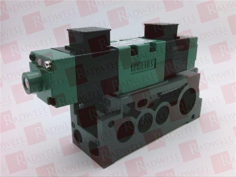 ASCO 153SS5156000030