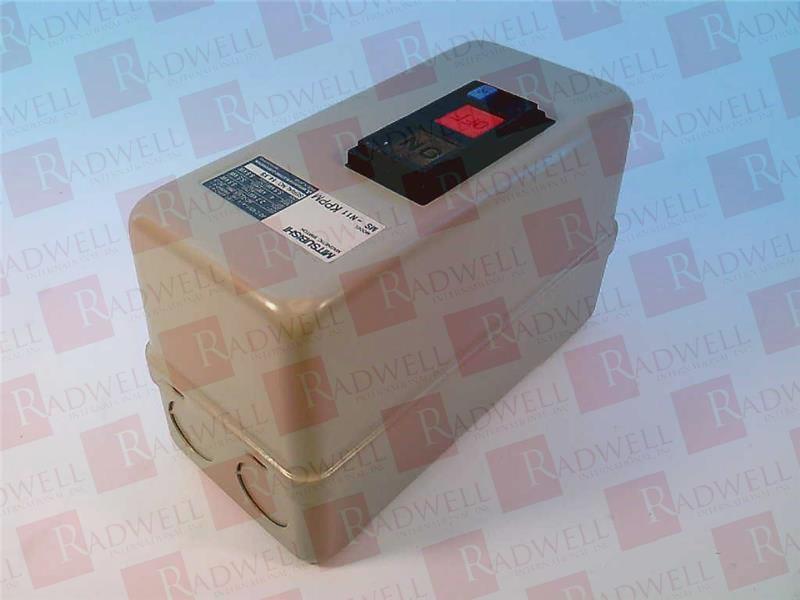 MITSUBISHI MS-N11PMKP6.6A220V