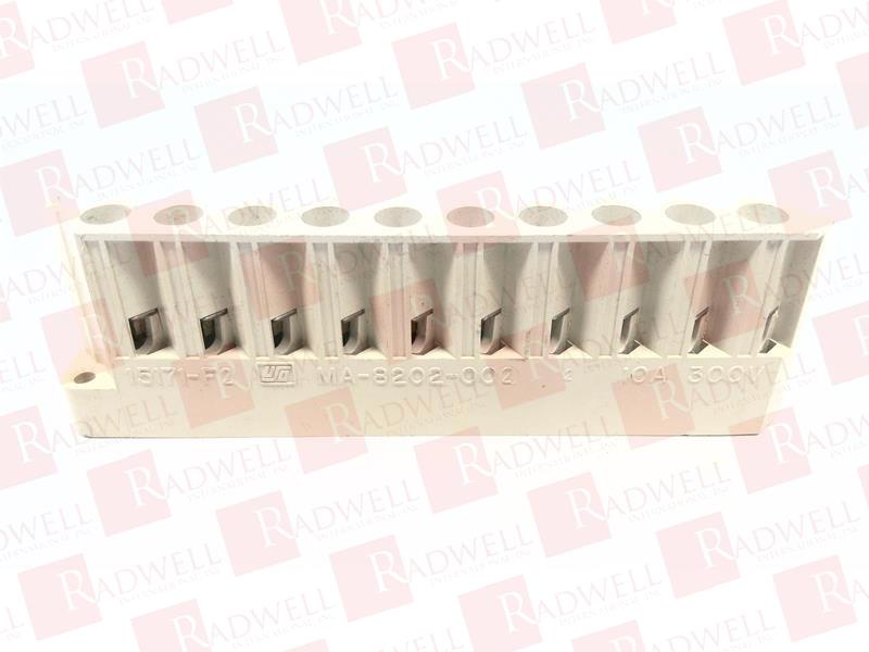 SCHNEIDER ELECTRIC MA-8202-002
